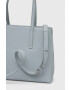Calvin Klein Чанта в черно - Pepit.bg