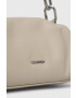 Calvin Klein Чанта в бежово - Pepit.bg
