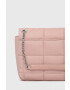 Calvin Klein Чанта в розово - Pepit.bg