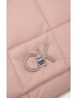 Calvin Klein Чанта в розово - Pepit.bg