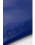 Calvin Klein Чанта в синьо - Pepit.bg