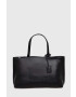 Calvin Klein Чанта в черно - Pepit.bg