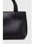 Calvin Klein Чанта в черно - Pepit.bg
