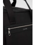 Calvin Klein Чанта в черно - Pepit.bg