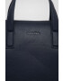 Calvin Klein Чанта в тъмносиньо - Pepit.bg