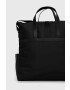 Calvin Klein Чанта в черно - Pepit.bg
