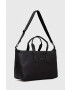 Calvin Klein Чанта в черно - Pepit.bg