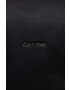Calvin Klein Чанта в черно - Pepit.bg