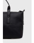 Calvin Klein Чанта в черно - Pepit.bg