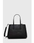 Calvin Klein Чанта в черно - Pepit.bg