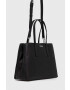 Calvin Klein Чанта в черно - Pepit.bg