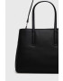 Calvin Klein Чанта в черно - Pepit.bg