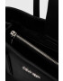 Calvin Klein Чанта в черно - Pepit.bg