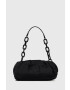 Calvin Klein Чанта в черно - Pepit.bg