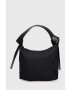Calvin Klein Чанта в черно - Pepit.bg