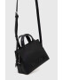 Calvin Klein Чанта в черно - Pepit.bg