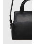 Calvin Klein Чанта в черно - Pepit.bg