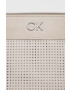 Calvin Klein Чанта в бежово - Pepit.bg