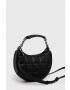 Calvin Klein Чанта в черно - Pepit.bg
