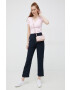 Calvin Klein Чанта в розово - Pepit.bg