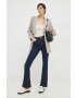 Calvin Klein Чанта в черно - Pepit.bg