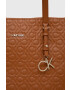 Calvin Klein Чанта в черно - Pepit.bg