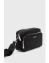 Calvin Klein Чанта в черно - Pepit.bg