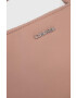 Calvin Klein Чанта в розово - Pepit.bg