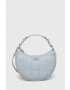 Calvin Klein Чанта в синьо - Pepit.bg