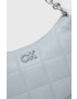 Calvin Klein Чанта в синьо - Pepit.bg