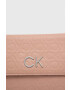 Calvin Klein Чанта в розово - Pepit.bg