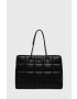 Calvin Klein Чанта в черно - Pepit.bg