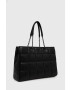 Calvin Klein Чанта в черно - Pepit.bg