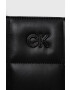 Calvin Klein Чанта в черно - Pepit.bg