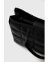 Calvin Klein Чанта в черно - Pepit.bg
