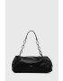 Calvin Klein Чанта в черно - Pepit.bg