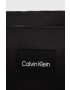 Calvin Klein Чанта през рамо в черно - Pepit.bg