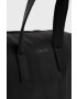 Calvin Klein Чанта за лаптоп в черно - Pepit.bg