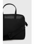 Calvin Klein Чанта за лаптоп в черно - Pepit.bg