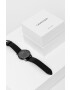 Calvin Klein Часовник мъжки в черно - Pepit.bg