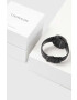 Calvin Klein Часовник дамски в черно - Pepit.bg