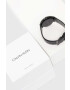 Calvin Klein Часовник мъжки в черно - Pepit.bg