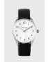 Calvin Klein Часовник мъжки в черно - Pepit.bg