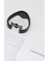 Calvin Klein Часовник дамски в черно - Pepit.bg