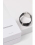 Calvin Klein Часовник мъжки в черно - Pepit.bg