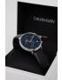 Calvin Klein Часовник мъжки в черно - Pepit.bg