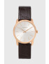 Calvin Klein Часовник K2G226G6 дамски в черно - Pepit.bg