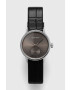 Calvin Klein Часовник дамски в черно - Pepit.bg