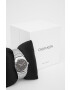Calvin Klein Часовник дамски в сребристо - Pepit.bg
