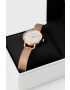 Calvin Klein Часовник K7B23626 дамски в златисто - Pepit.bg